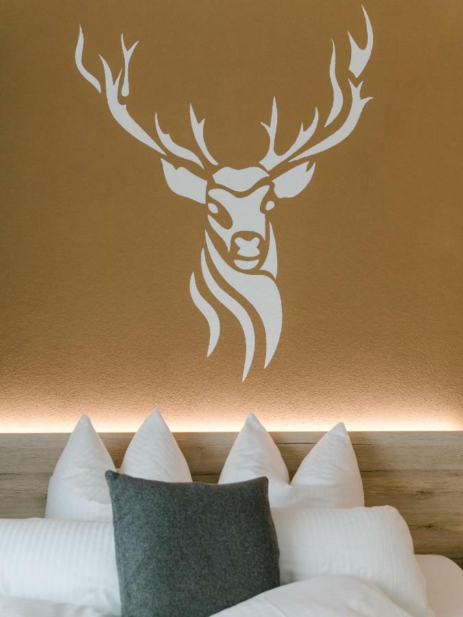 Hotel Kitz Ehemals Schlemmerhuette Langweid Exteriör bild